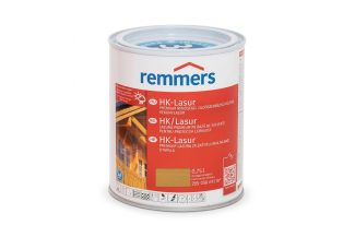 Remmers Hk Lasur 3in1 – Rusztikus Tölgy – 0,75 L